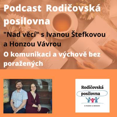 Rodičovská posilovna